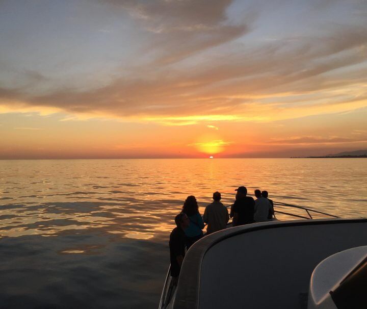 BKサンセットcruiseサンセットcruise sunset cruise コオリナ - サンセットクルーズ クルーズ オールインクルーシブ